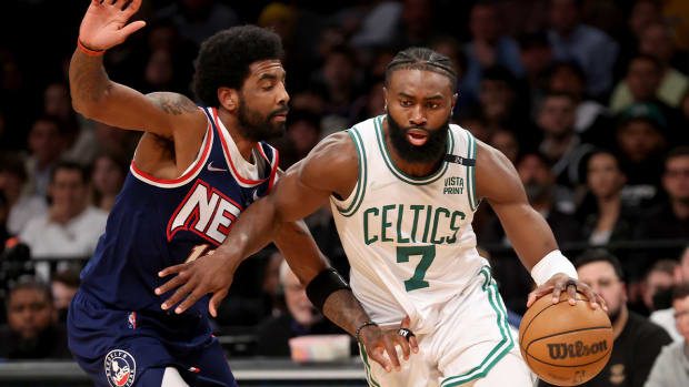 Jaylen Brown